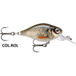 RAPALA   X-LIGHT CRANK MID RUNNER